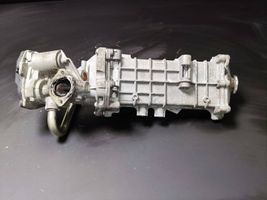 Iveco Daily 35 - 40.10 Soupape vanne EGR 504317811