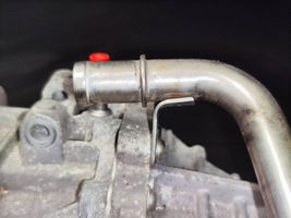 Iveco Daily 35 - 40.10 EGR valve 504317811