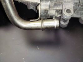 Iveco Daily 35 - 40.10 EGR valve  504317811