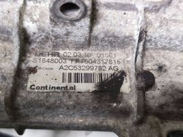 Iveco Daily 35 - 40.10 EGR valve  504317811