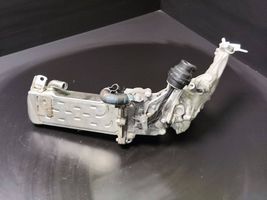 Mercedes-Benz Sprinter W906 EGR-venttiili/lauhdutin A6511420067