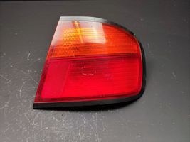 Nissan Primera Lampa tylna 23080206
