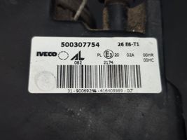 Iveco Daily 35 - 40.10 Передняя фара 500307754