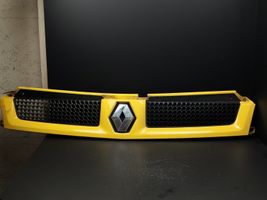 Renault Master II Grille de calandre avant 8200233765