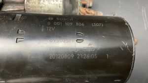 Iveco Daily 35.8 - 9 Starter motor 0001109306