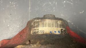 Volvo 850 Caliper del freno trasero OM45722