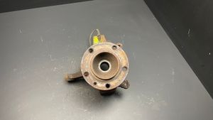 Renault Master II Front wheel hub spindle knuckle 7700314593