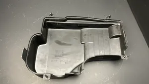 Peugeot 407 Coperchio scatola dei fusibili 9644856080