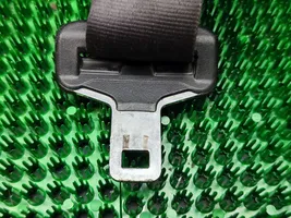 Renault Master II Front seatbelt 8200075888