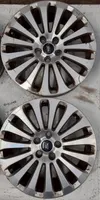 Ford C-MAX I Borchia ruota originale 1483643