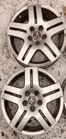 Volkswagen Golf IV Original wheel cap 1J0601025BQZ31