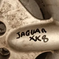 Jaguar XK8 - XKR Original wheel cap MJA6116AB