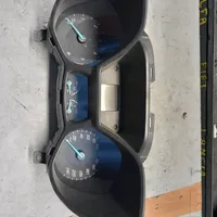 Ford Transit -  Tourneo Connect Spidometras (prietaisų skydelis) 2078138