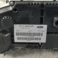 Ford Transit -  Tourneo Connect Tachimetro (quadro strumenti) 2078138