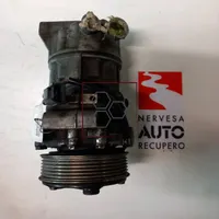 Alfa Romeo Mito Compresseur de climatisation 51897475