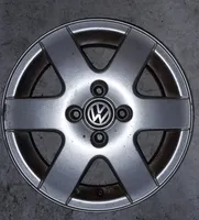 Volkswagen Lupo Rūpnīcas varianta diska centra vāciņš (-i) 6X06010259SE