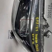 Honda Jazz Lampa przednia 33150T5AG01