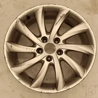 Alfa Romeo Giulietta Borchia ruota originale 156095144