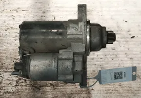 Audi A2 Motor de arranque 02T911023GX