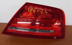 Audi A6 S6 C7 4G Lampa tylna 4H0945096