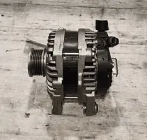 Peugeot Boxer Alternator 9818962280