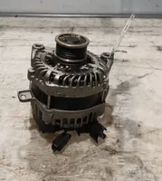 Peugeot Boxer Alternator 9818962280