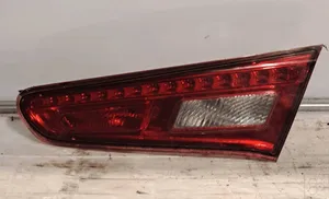 Alfa Romeo Giulietta Rear/tail lights 50531132