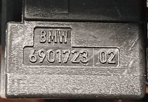 BMW 3 F30 F35 F31 Luci posteriori 63217369119