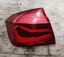 BMW 3 F30 F35 F31 Luci posteriori 63217369117