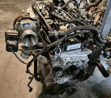 BMW X1 F48 F49 Engine 11002361998