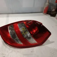 Mercedes-Benz A W169 Lampa tylna A1698200364