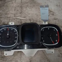 Fiat Panda III Speedometer (instrument cluster) 51931857