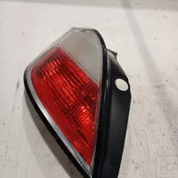 Opel Astra H Lampa tylna 93190304