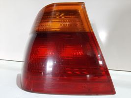 BMW X3 E83 Luci posteriori 8364921