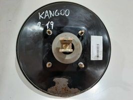 Renault Kangoo III Wspomaganie hamulca 0204021122