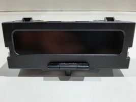 Renault Megane II Monitor / wyświetlacz / ekran 8200350498