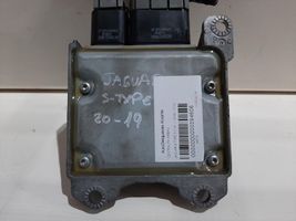 Jaguar S-Type Turvatyynyn ohjainlaite/moduuli XR8A14B321BC