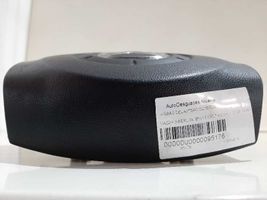 Mazda 3 Poduszka powietrzna Airbag kierownicy BP4S57K00B