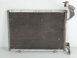 Ford Fiesta Radiateur condenseur de climatisation C1B11971BC