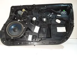 Ford Fiesta Lève-vitre électrique de porte avant 8A61A23200