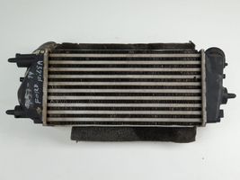 Ford Fiesta Chłodnica powietrza doładowującego / Intercooler C1B19L440AB