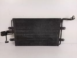 Volkswagen Bora Jäähdyttimen lauhdutin (A/C) 1J0820413D