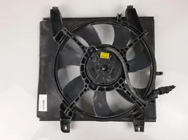 Volvo S60 Ventilatore di raffreddamento elettrico del radiatore 3A2190526