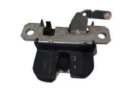 Jaguar X-Type Tailgate lock latch 6Q68275058