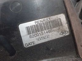 Renault Scenic II -  Grand scenic II Jäähdyttimen jäähdytinpuhallin 8200151465