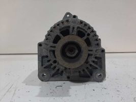 Renault Kangoo III Alternator 8200323126