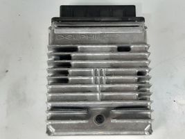 Citroen Xantia Moottorin ohjainlaite/moduuli 6S7112A650EA