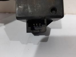 Citroen C3 Zamek klapy tylnej bagażnika 9652301980