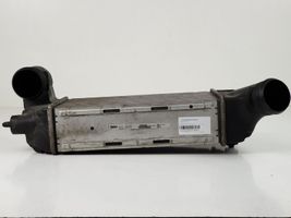 Citroen C4 Grand Picasso Interkūlerio radiatorius 9656525880