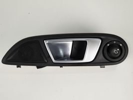 Citroen C4 Grand Picasso Klamka wewnętrzna drzwi przednich 1686308